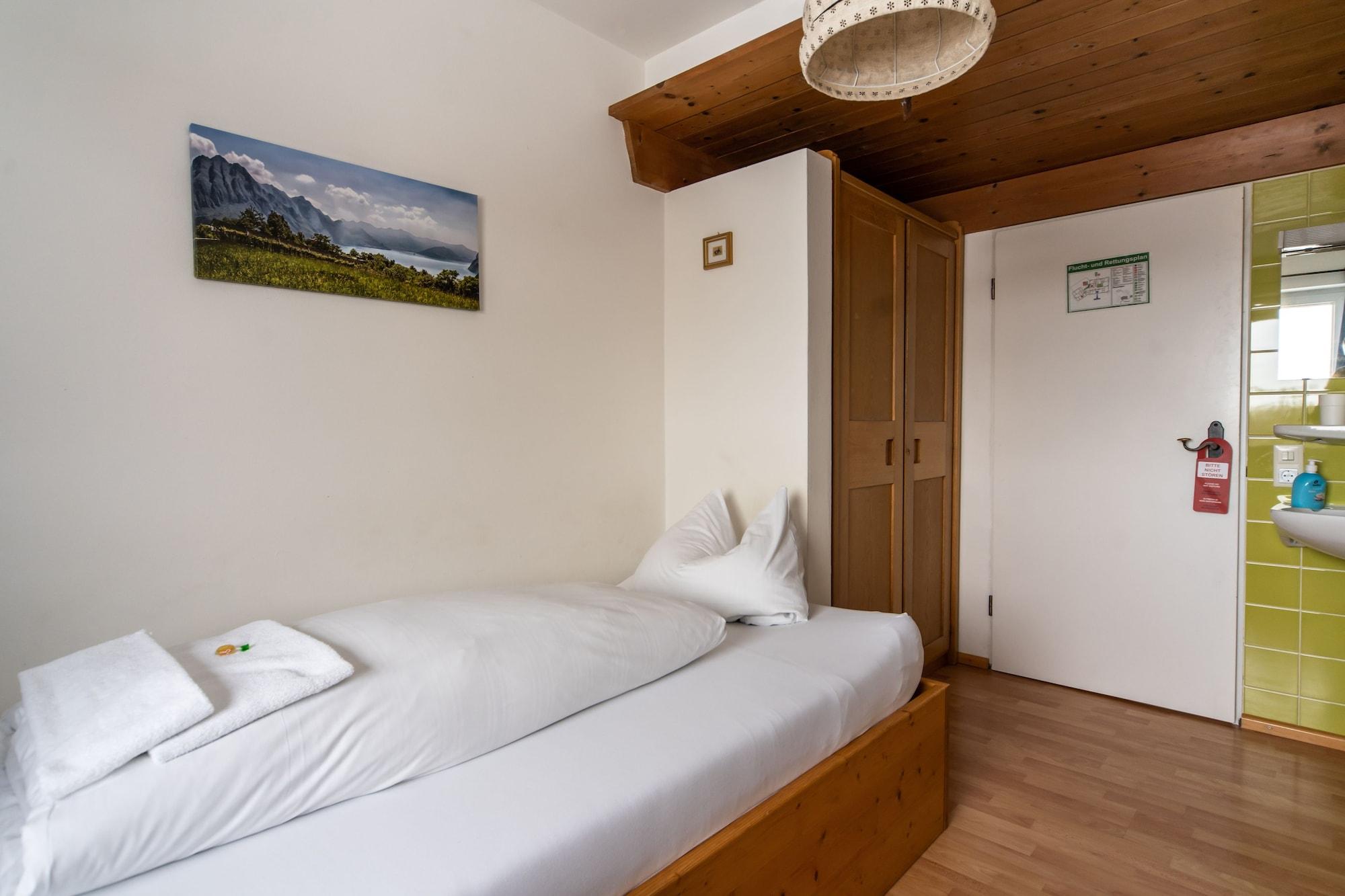 Hotel Weissbraeu اوبرهاشتنغ المظهر الخارجي الصورة