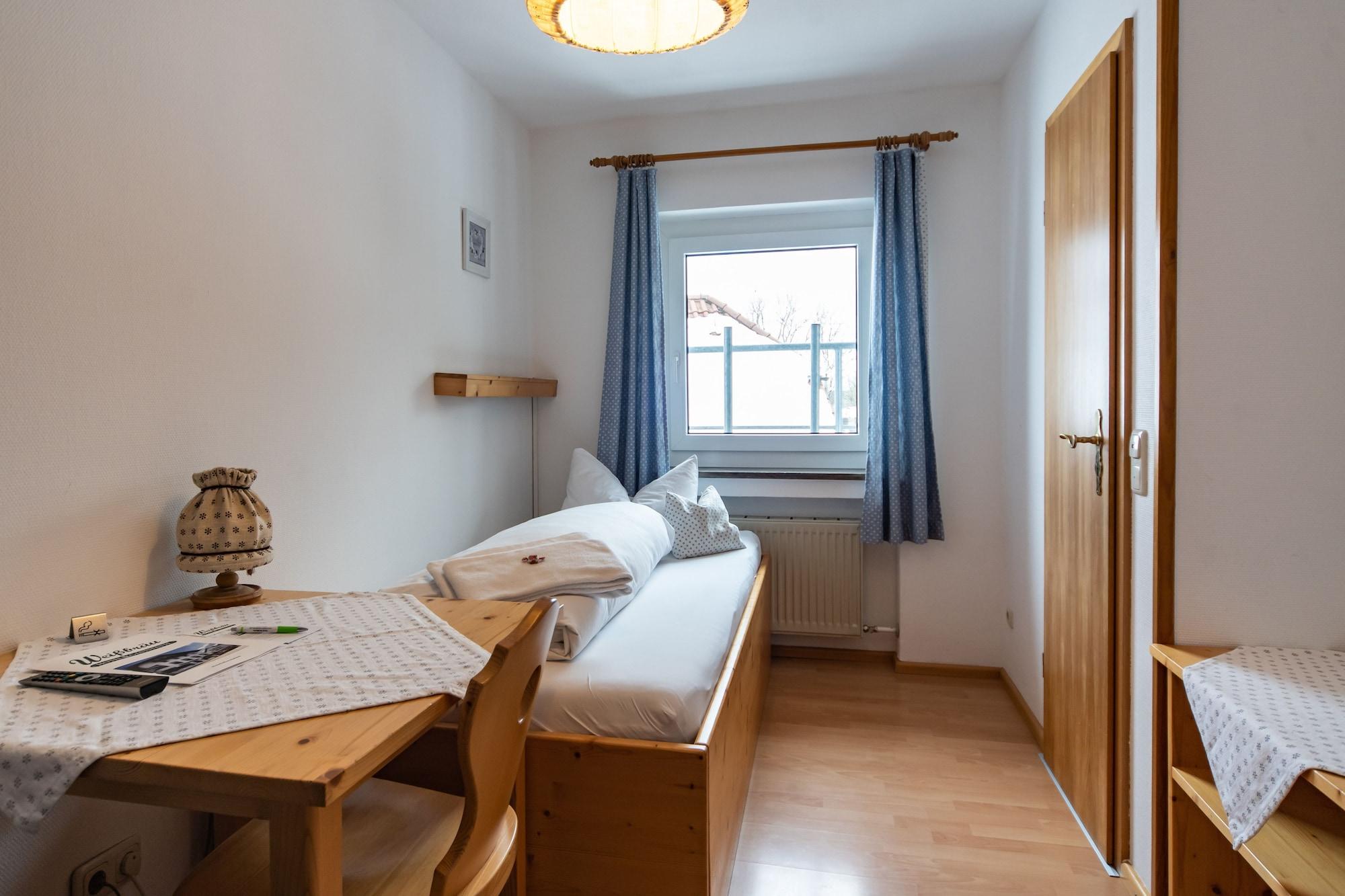 Hotel Weissbraeu اوبرهاشتنغ المظهر الخارجي الصورة