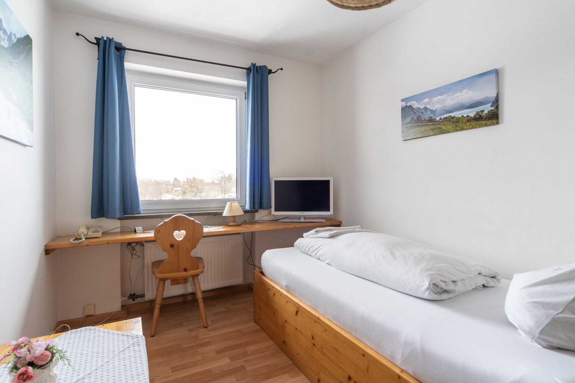 Hotel Weissbraeu اوبرهاشتنغ المظهر الخارجي الصورة