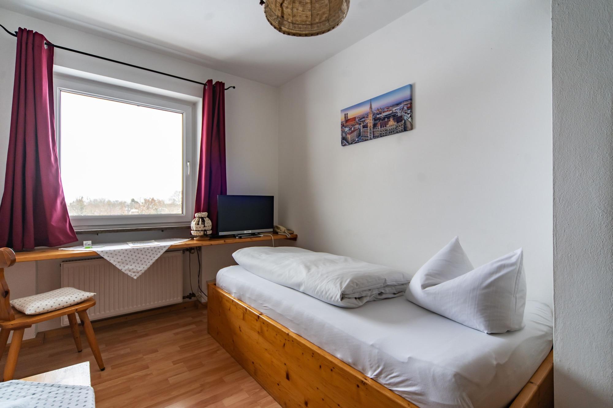 Hotel Weissbraeu اوبرهاشتنغ المظهر الخارجي الصورة