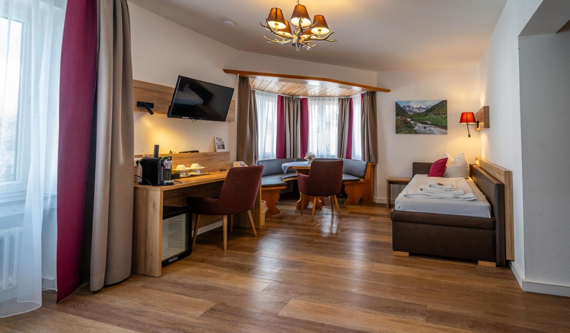 Hotel Weissbraeu اوبرهاشتنغ المظهر الخارجي الصورة