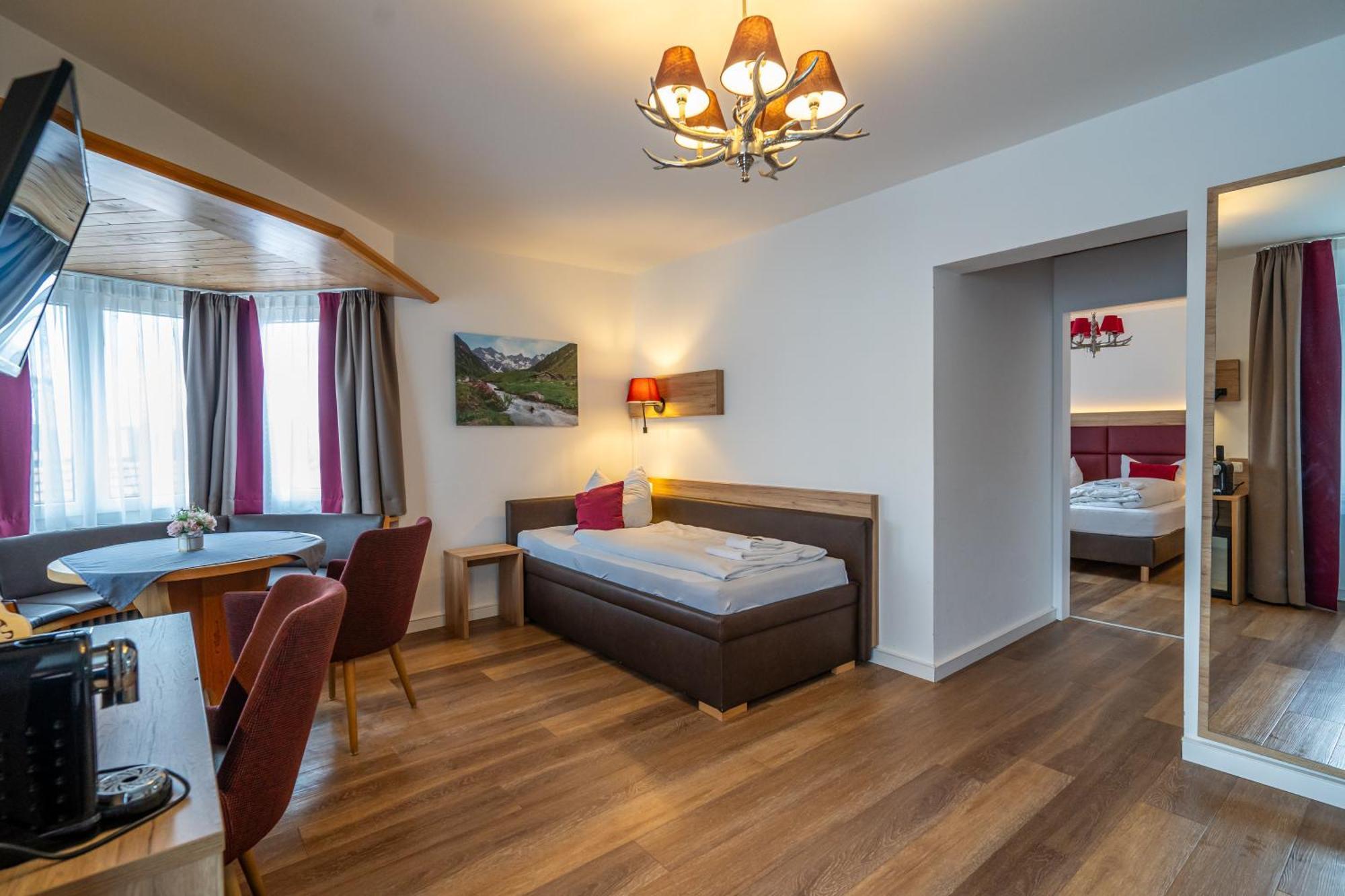 Hotel Weissbraeu اوبرهاشتنغ المظهر الخارجي الصورة